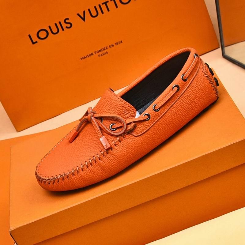 LV Men's Shoes 2059